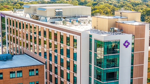 Wellstar Kennestone Hospital Tower