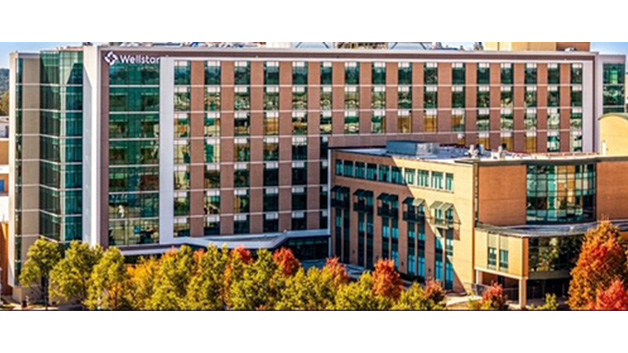 Wellstar Kennestone Hospital Tower